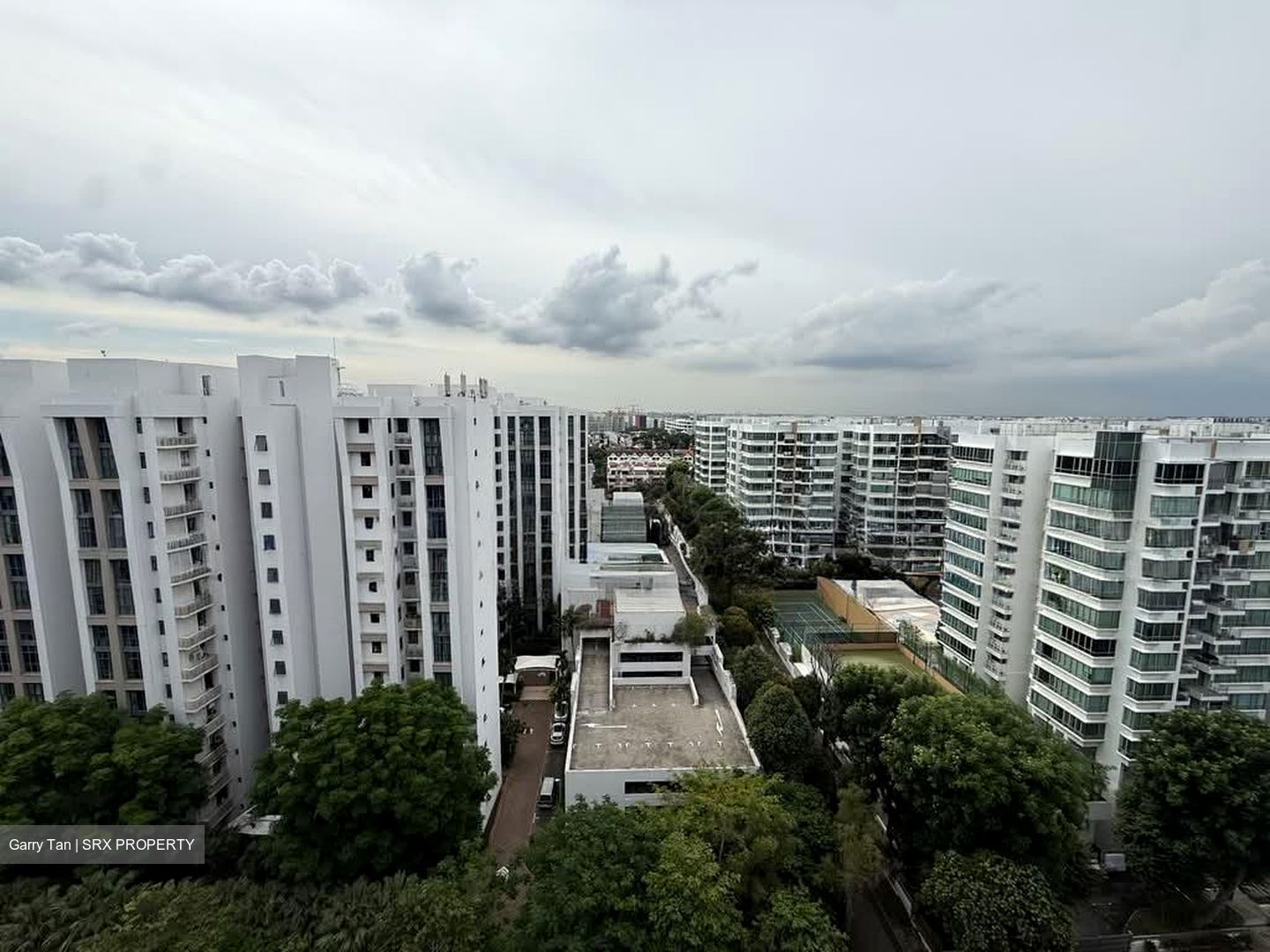 Tanah Merah Kechil Link (D16), Condominium #596425581